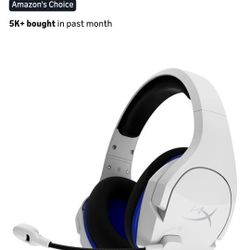 Gaming Headsets