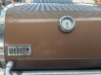 Adore De Gas Weber