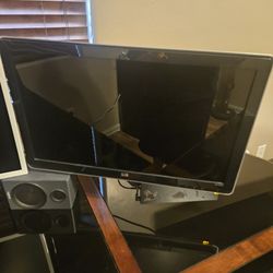 Hp Monitors