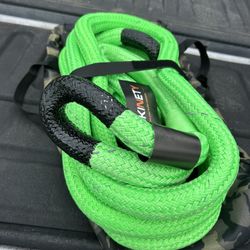 Recovery Rope 