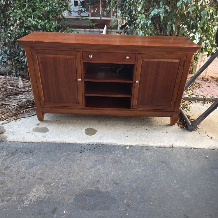 TV Stand Entertainment Center