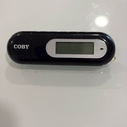 Coby MP305-2G Black ( 2 GB ) MP3 Media Player USB 