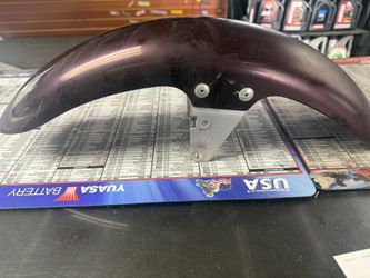 V-star250 Fender, Front 1(contact info removed) Yamaha
