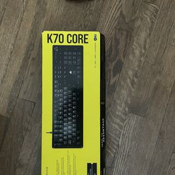 gaming keyboard and mouse 