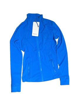 brand-new Lululemon Define Jacket Luon