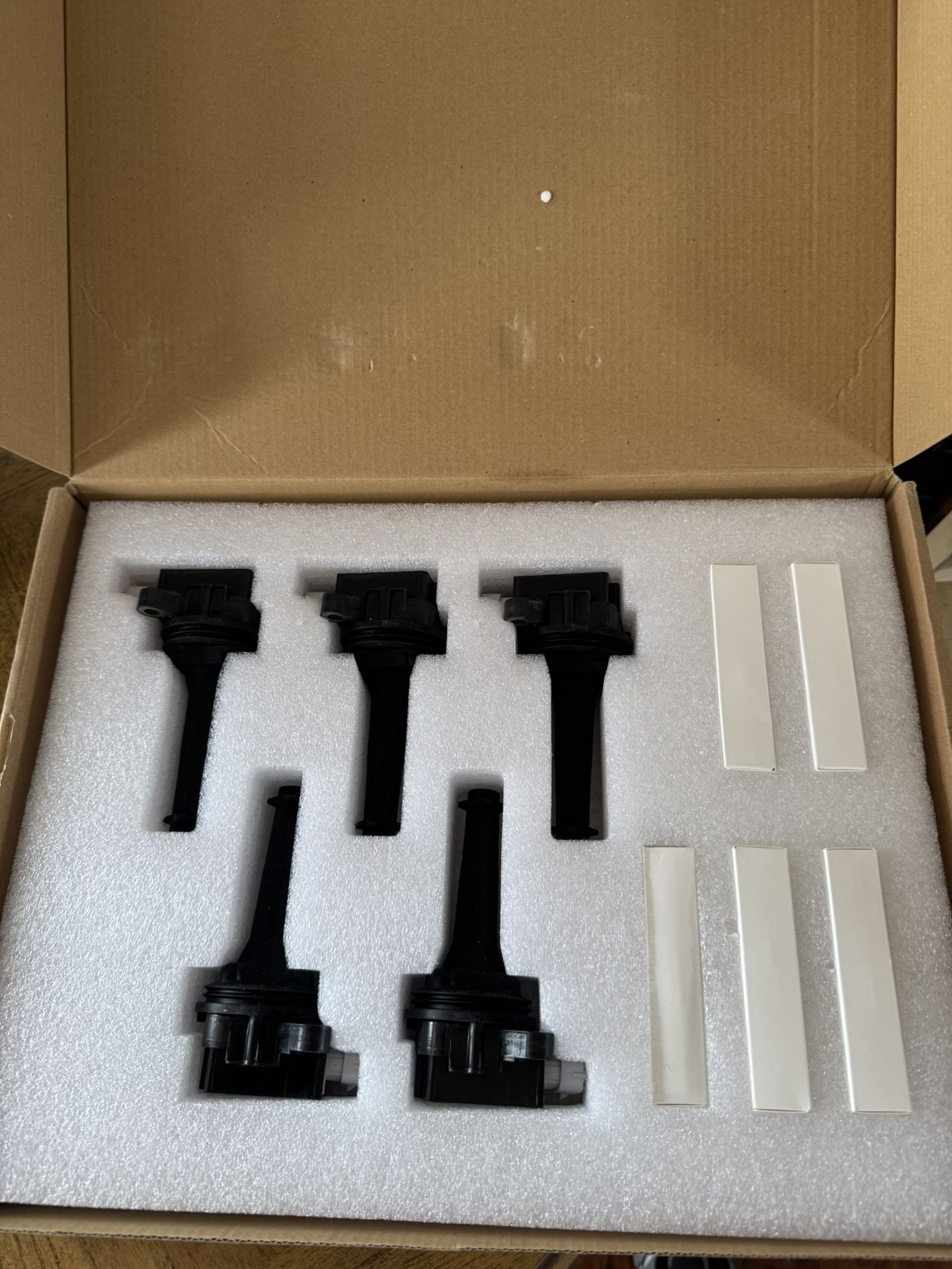 Ignition Coils For Volvo