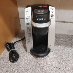 Keurig Coffee Machine