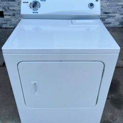 Kenmore gas dryer Heavy duty Large Capacity. secadora de gas 