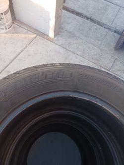 Used Tires
