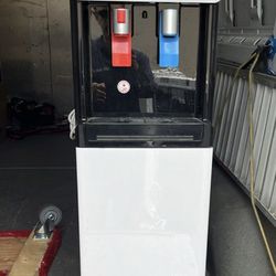 Top Loading Water Dispenser 