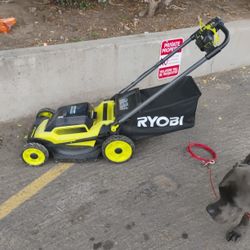 RYOBI