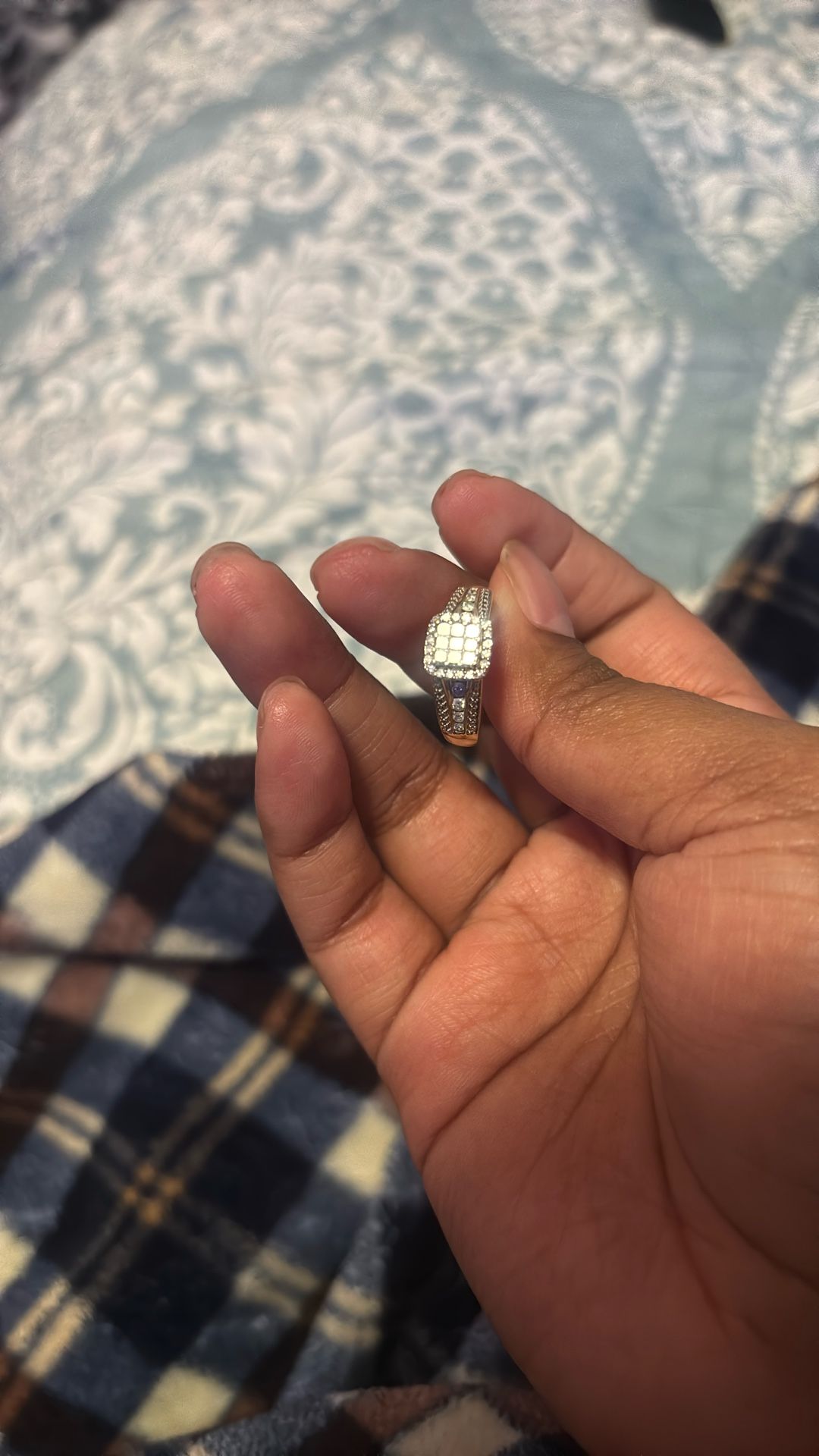 Engagement Ring