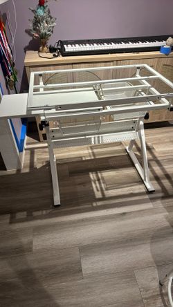 Drawing Desk