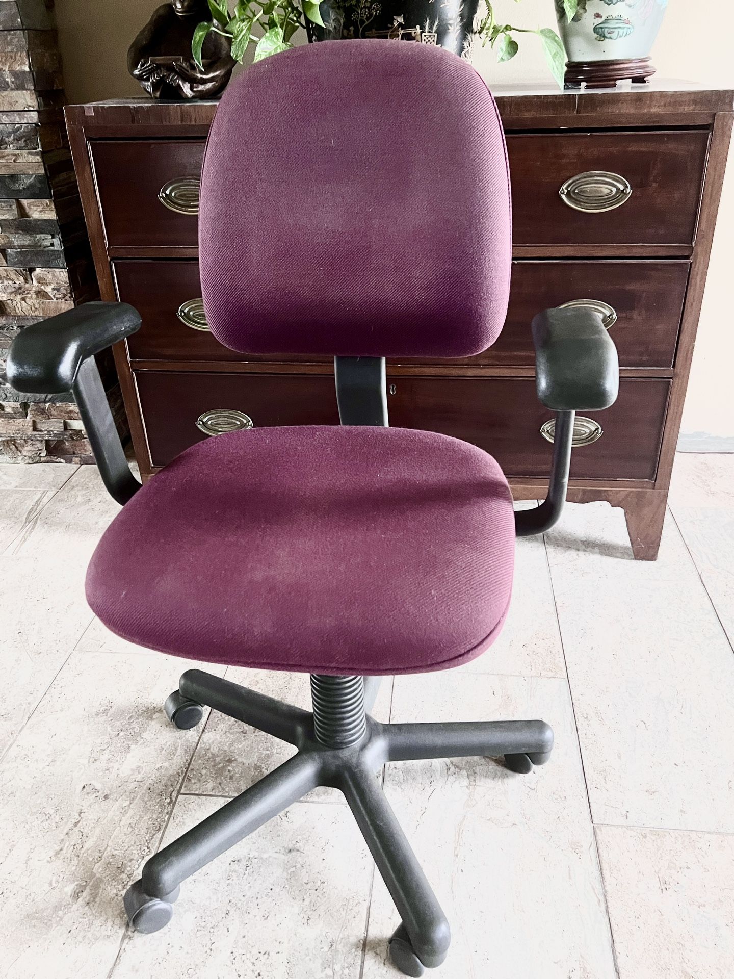 Office chair for sale 