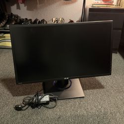 ASUS 24 inch Gaming Monitor