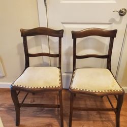 Antique Chairs