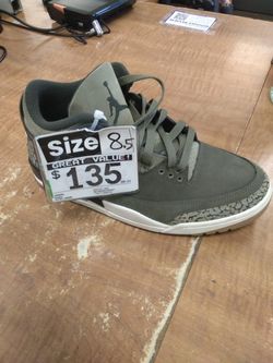 Jordan Shoes