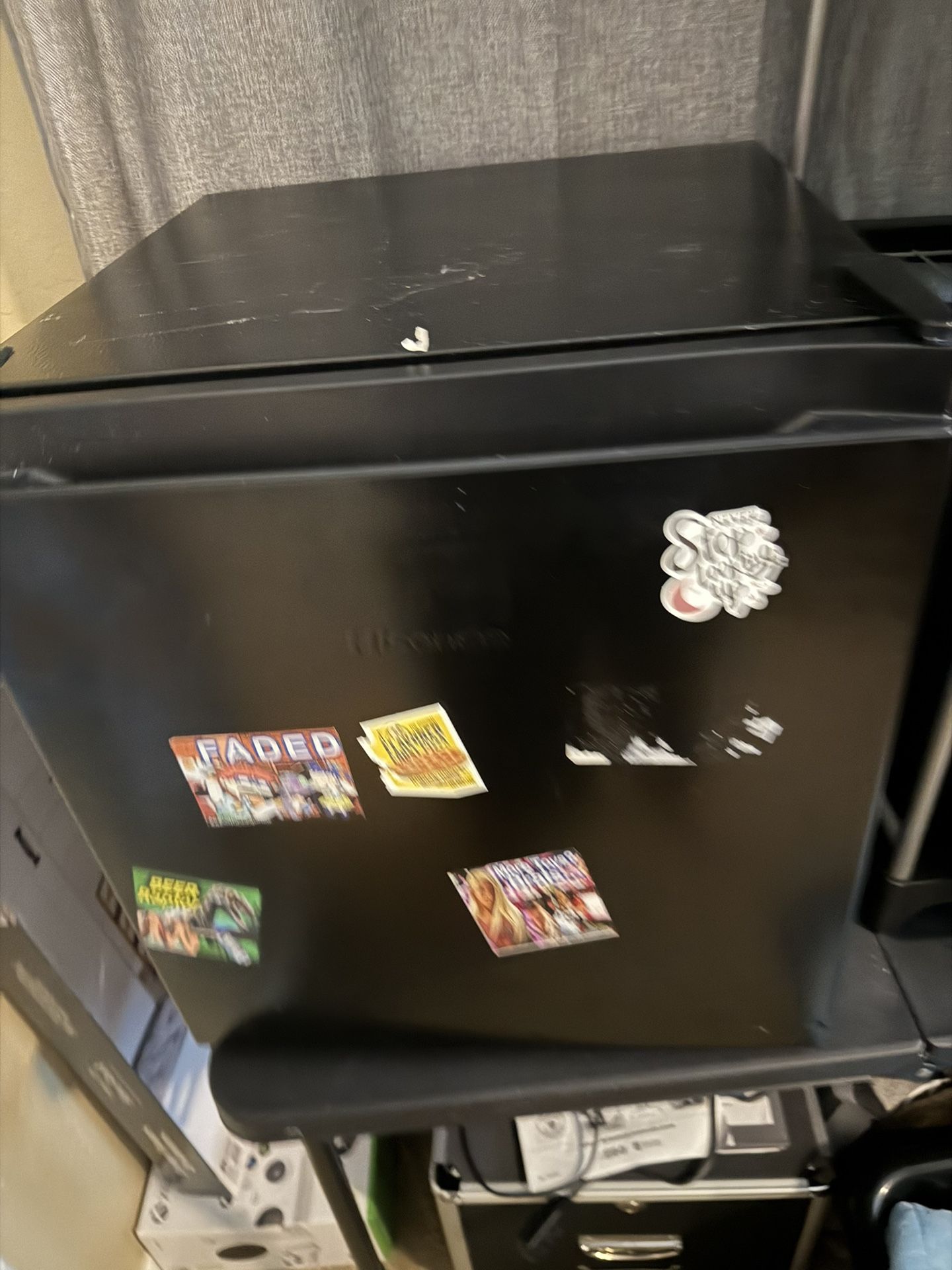 Hisense Refrigerator 