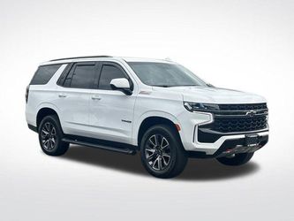 2021 Chevrolet Tahoe