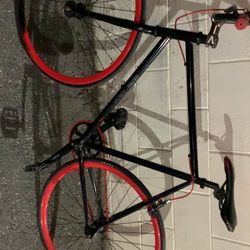 Fixie Bike