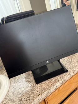 Screen monitor