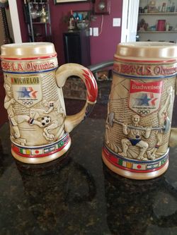 Vintage Mug