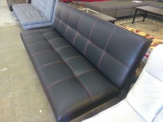 Futon - sofa. New.