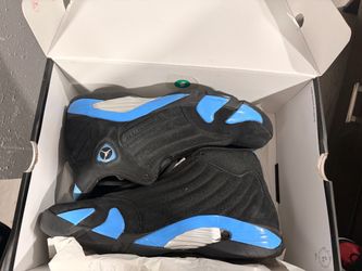 AJ14 sz 11.5m