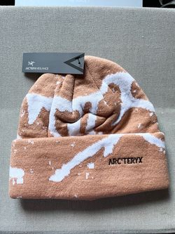 Arc'teryx Veilance Knit Beanie