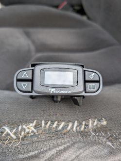 Tekonsha Trailer brake controller