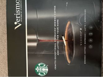 Coffee maker