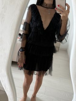 Woman’s Dress