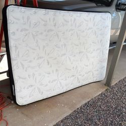 Full Mattress 