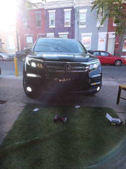 hid kit n led headlights kit in stock
