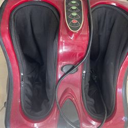 Leg Massager 