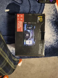 HD 1080p Car Mp5 Play Touch Screen 