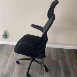 Chair Great Lumbar Support