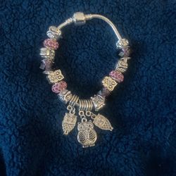 Pandora Style Charms 