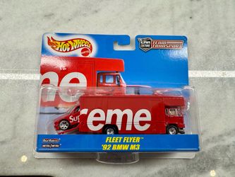 Hot Wheels Premium Team Transport 2 sets