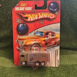 HOTWHEELS 