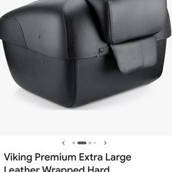 2019 Your choice have brackets install kit Fine Leather one or two scratches