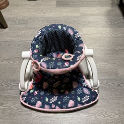 chair for baby
