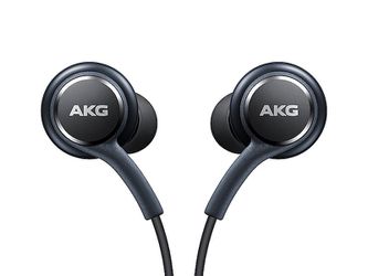 Akg headphones