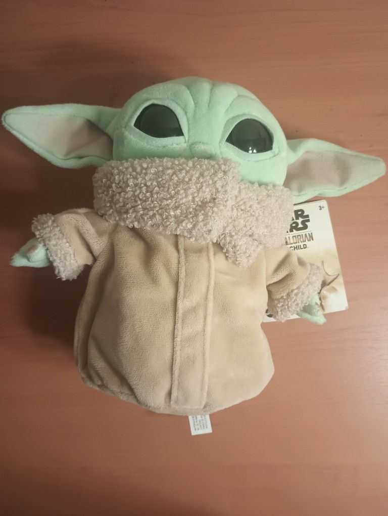 Star Wars Plush
