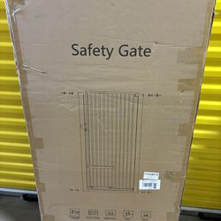 Tall Cat Safety Gate 