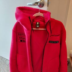 New Descente Ski Jacket