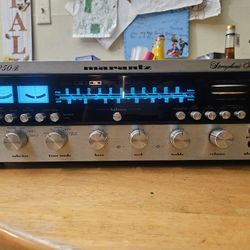 Marantz 2250b