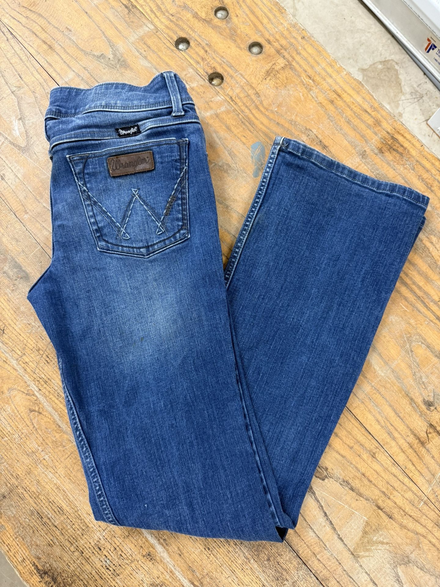 Wranglers