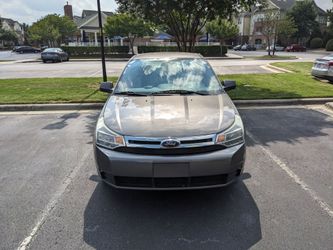 2011 Ford Focus