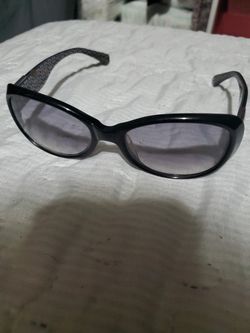 Coach Sun Glasses